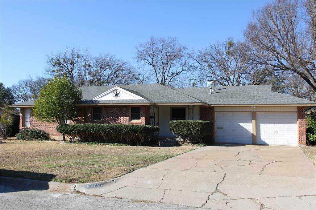 3713 Norton Drive - Photo 1