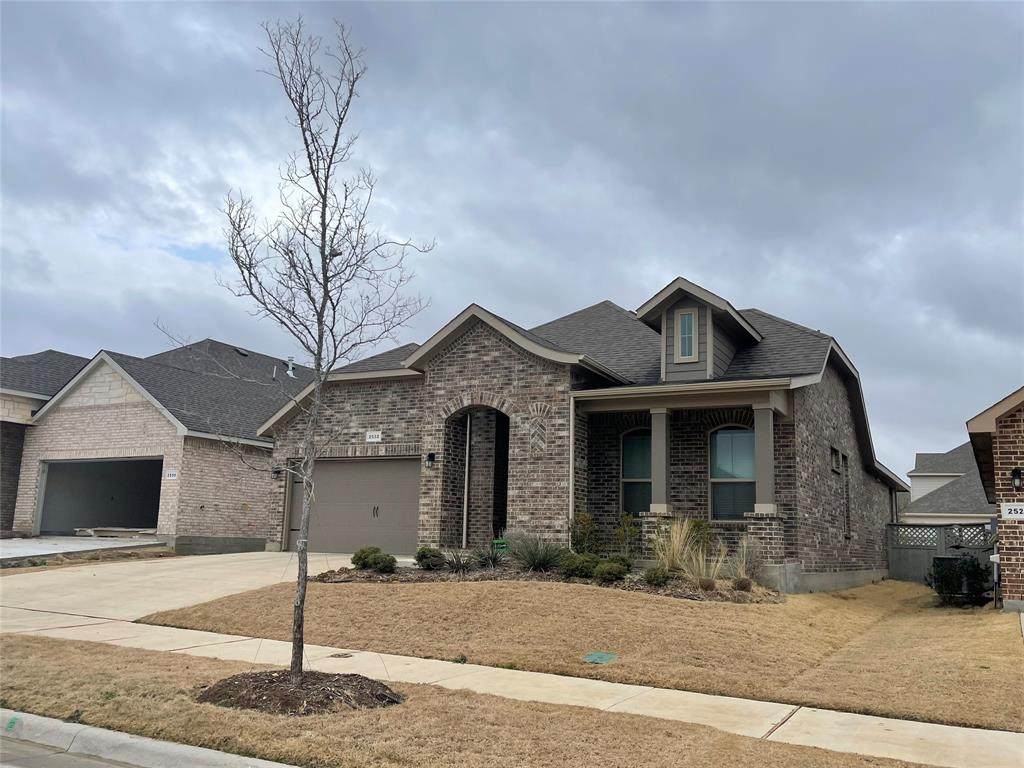 2532 Candle Lane - Photo 1