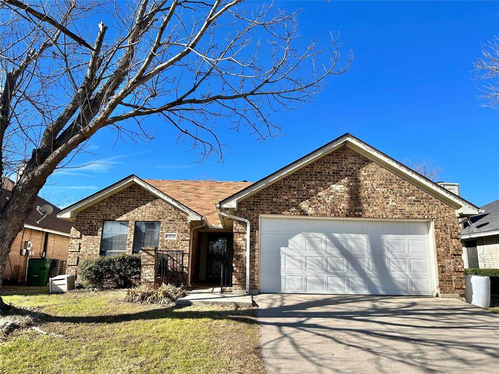 4909 Colonial Park Drive - Photo 1