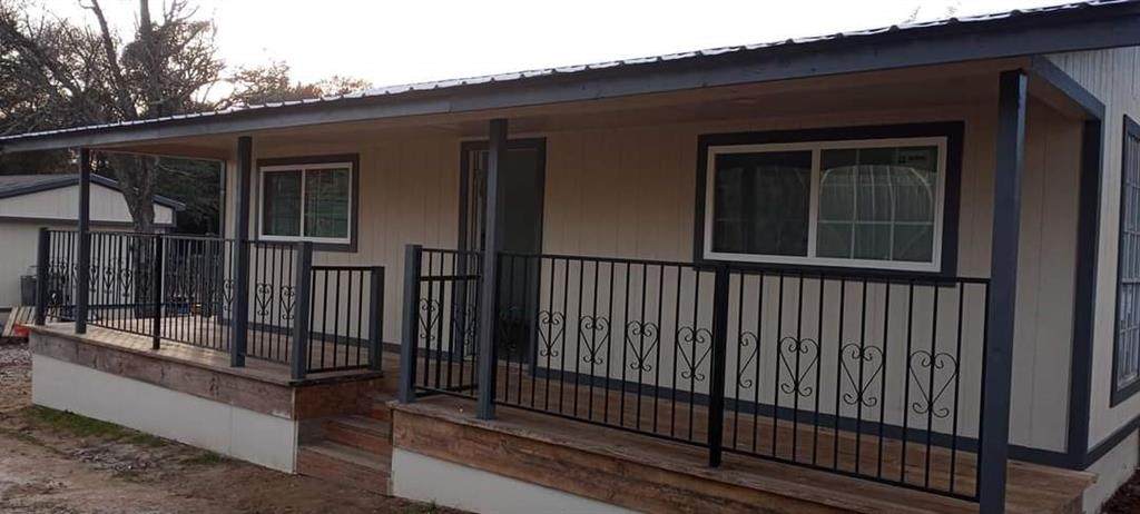 25093 64 Highway - Photo 1