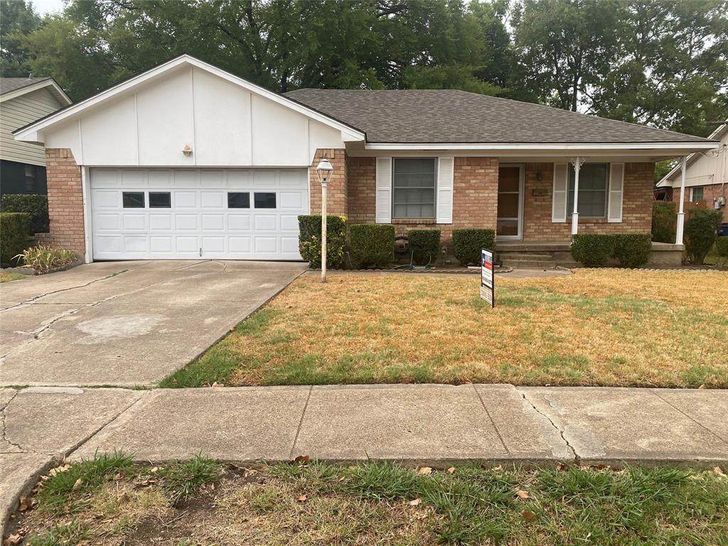 3913 Douglas Drive - Photo 1