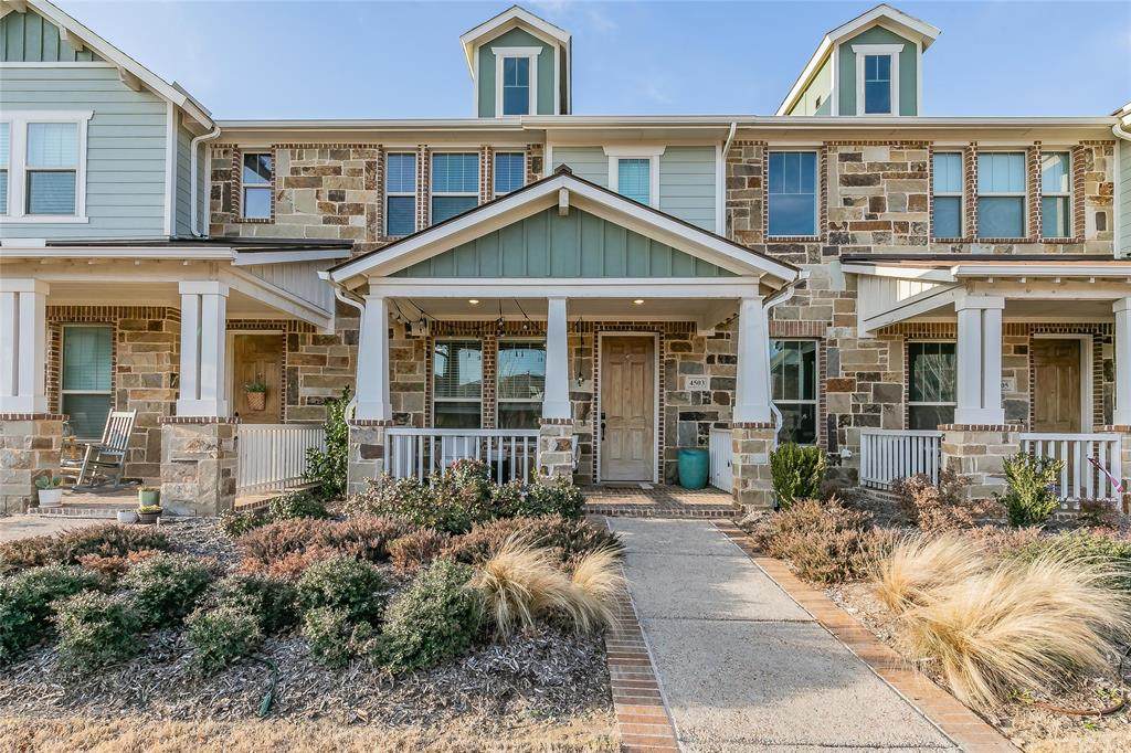4503 Fossil Opal Lane - Photo 1