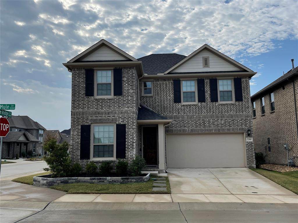 2284 Red Mule Lane - Photo 1