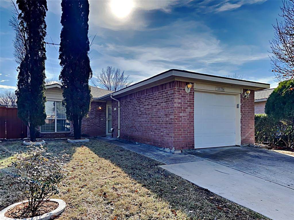 10304 Blackjack Oaks Drive - Photo 1