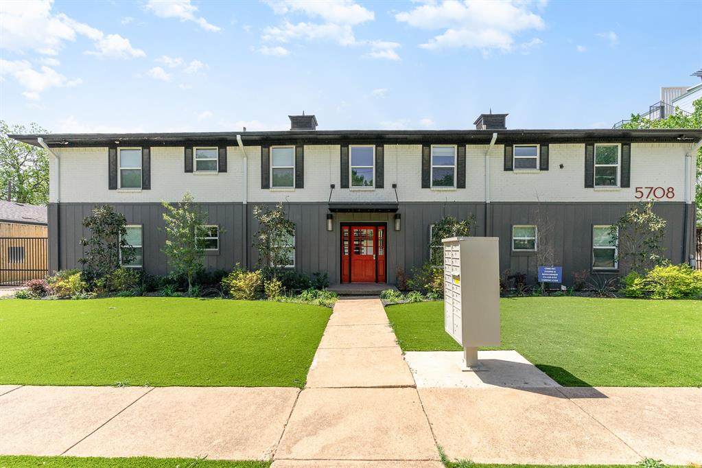 5708 Hudson Street - Photo 1