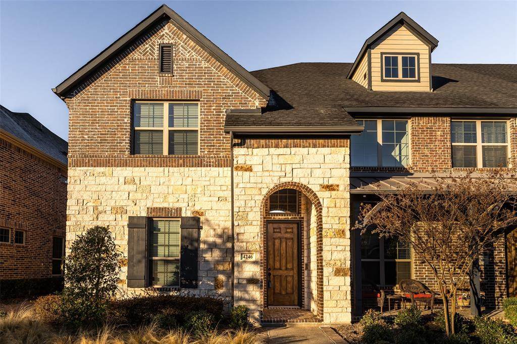 4246 Cascade Sky Drive - Photo 1