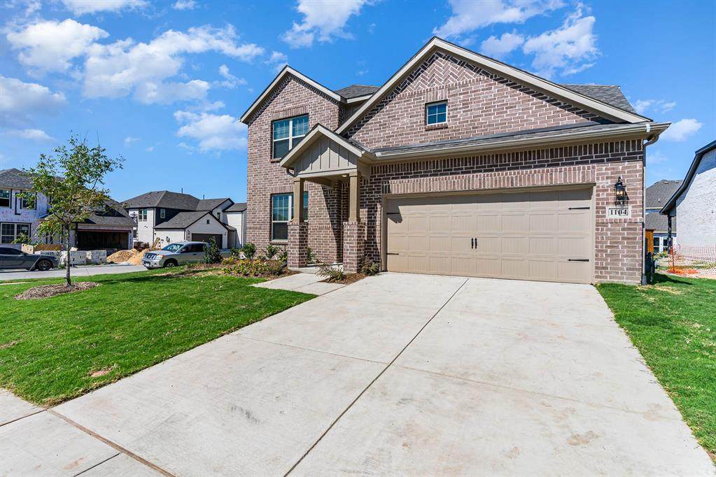 1104 Goldfinch Drive - Photo 1