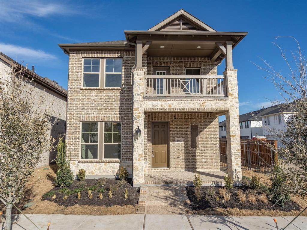1441 Cypress Thorn Drive - Photo 1