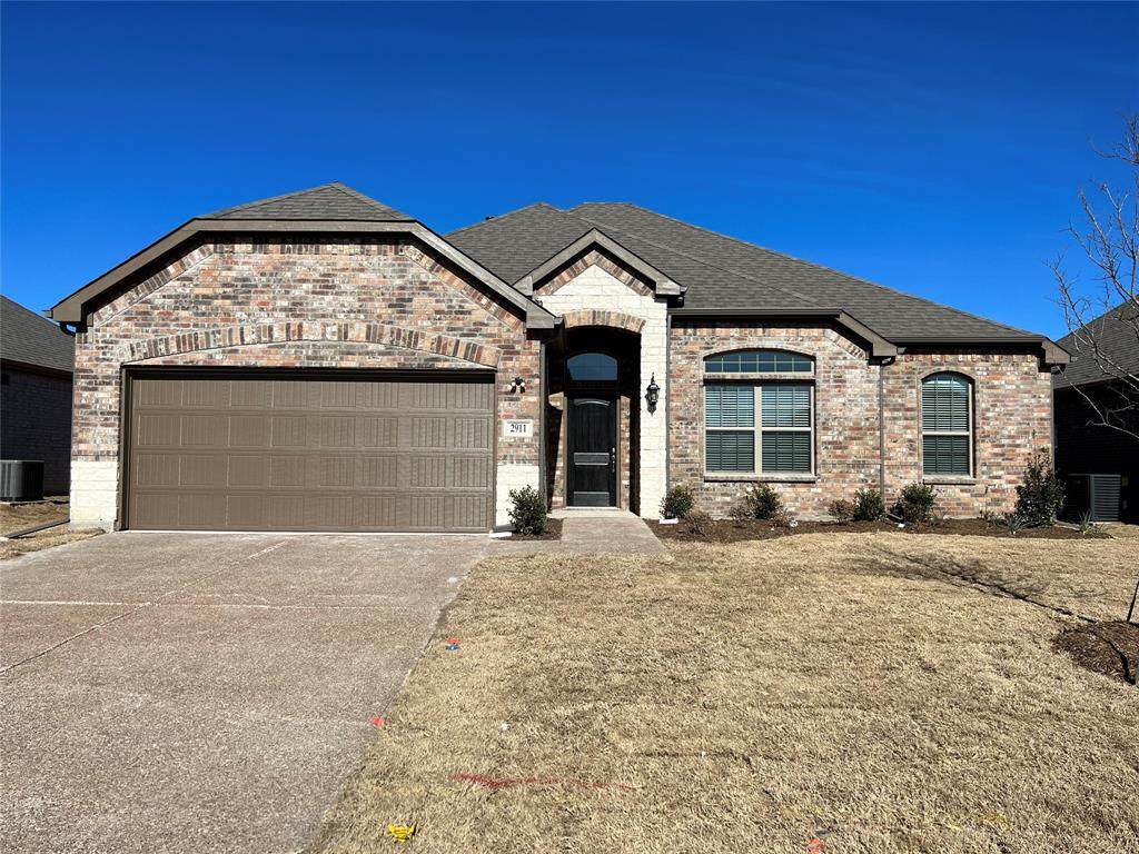 2911 Diamondback Drive - Photo 1