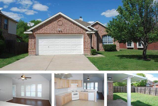 328 Marshall Creek Road - Photo 1