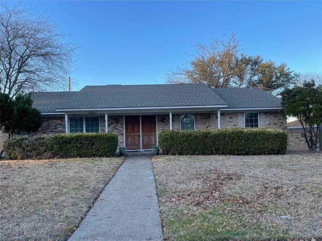 2501 Kentfield Drive - Photo 1