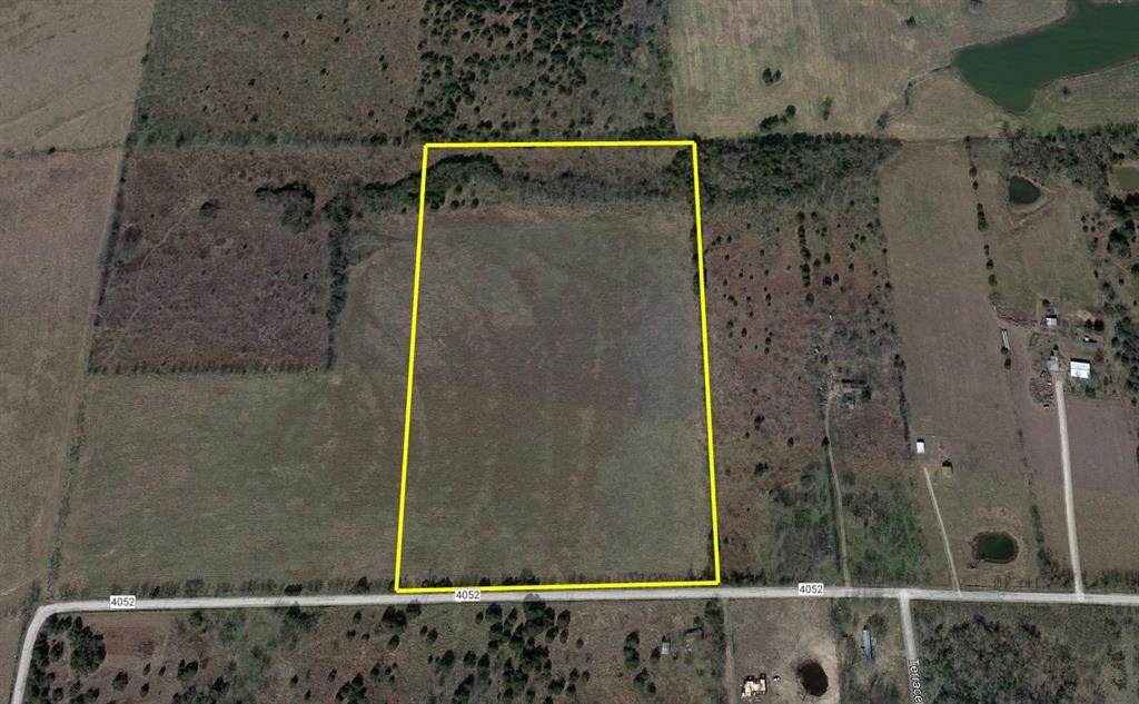 Tract 4 County Road 4052 - Photo 1