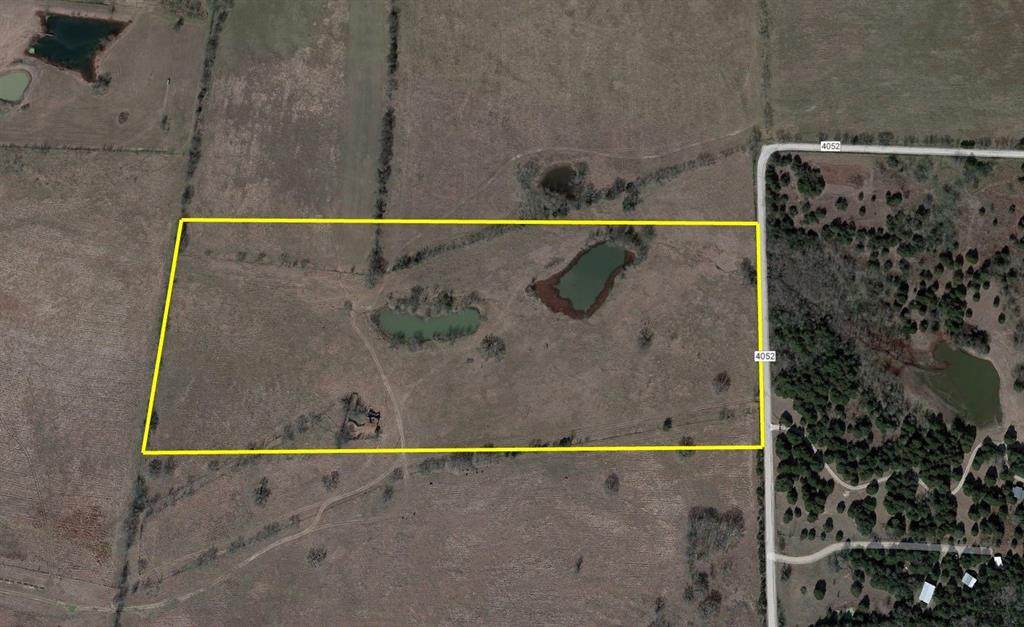 Tract 5 County Road 4052 - Photo 1