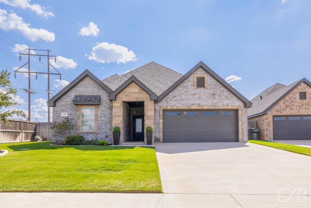 5950 Legacy Drive - Photo 1