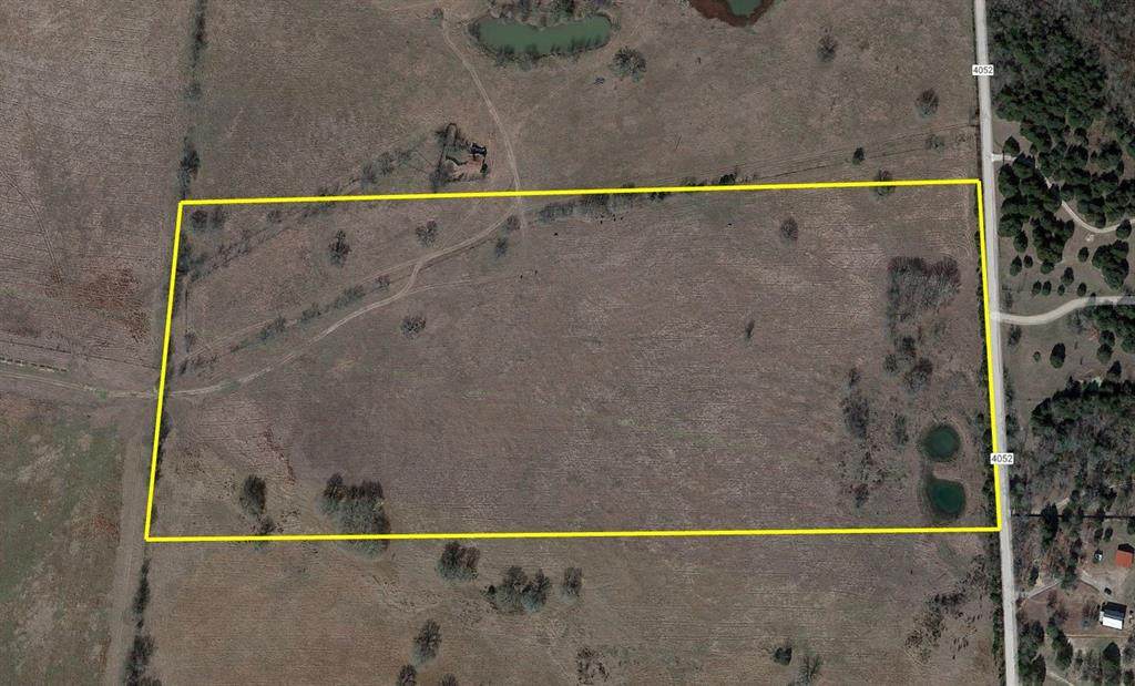 Tract 6 County Road 4052 - Photo 1