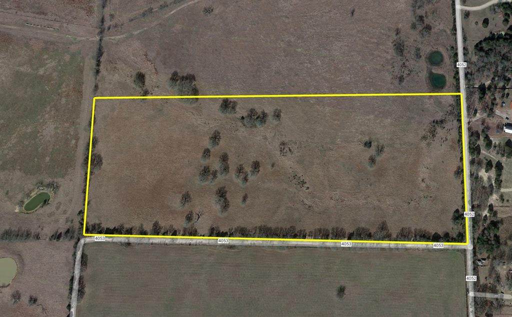 Tract 7 County Road 4052 - Photo 1