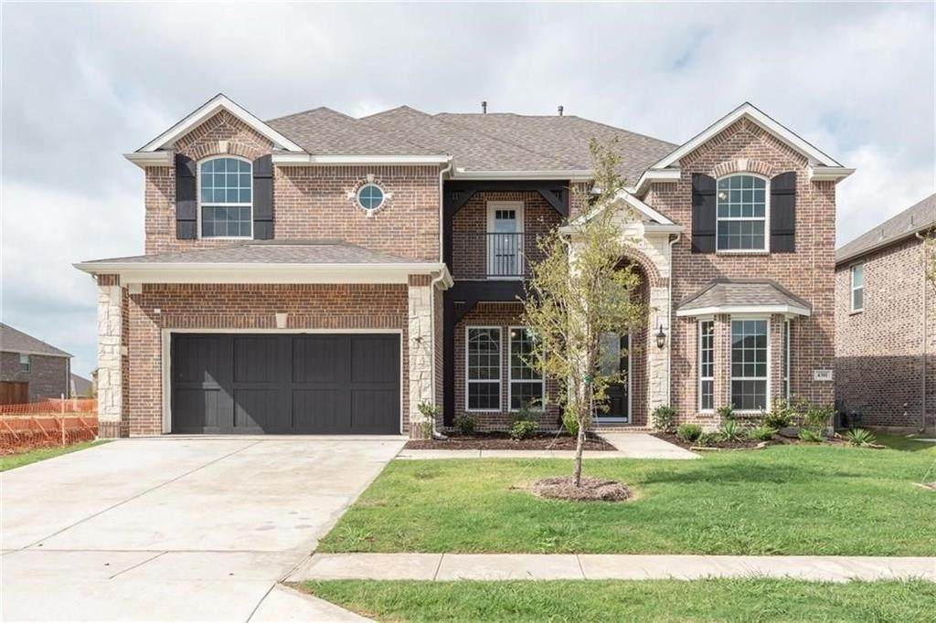 4301 Rainwater Creek Way - Photo 1