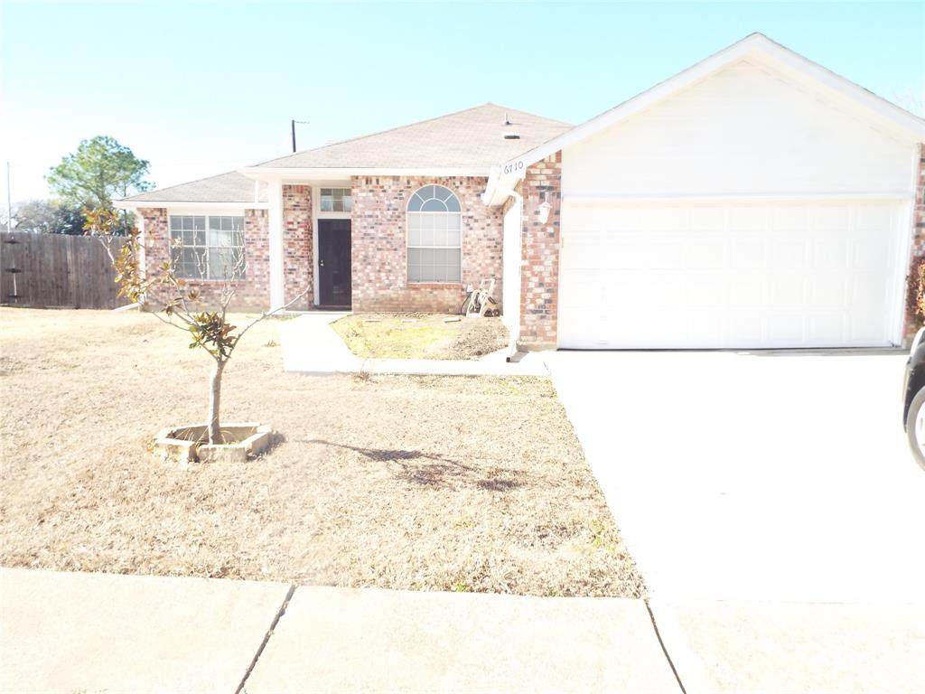 6710 Pecanwood Drive - Photo 1