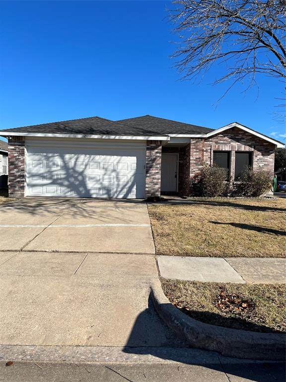 2503 Cherry Drive - Photo 1