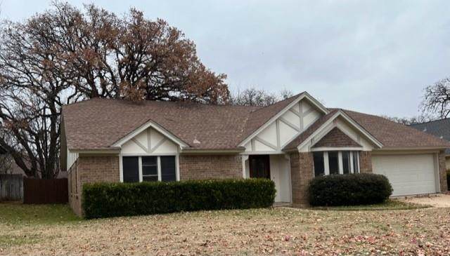 5915 Mission Ridge Drive - Photo 1