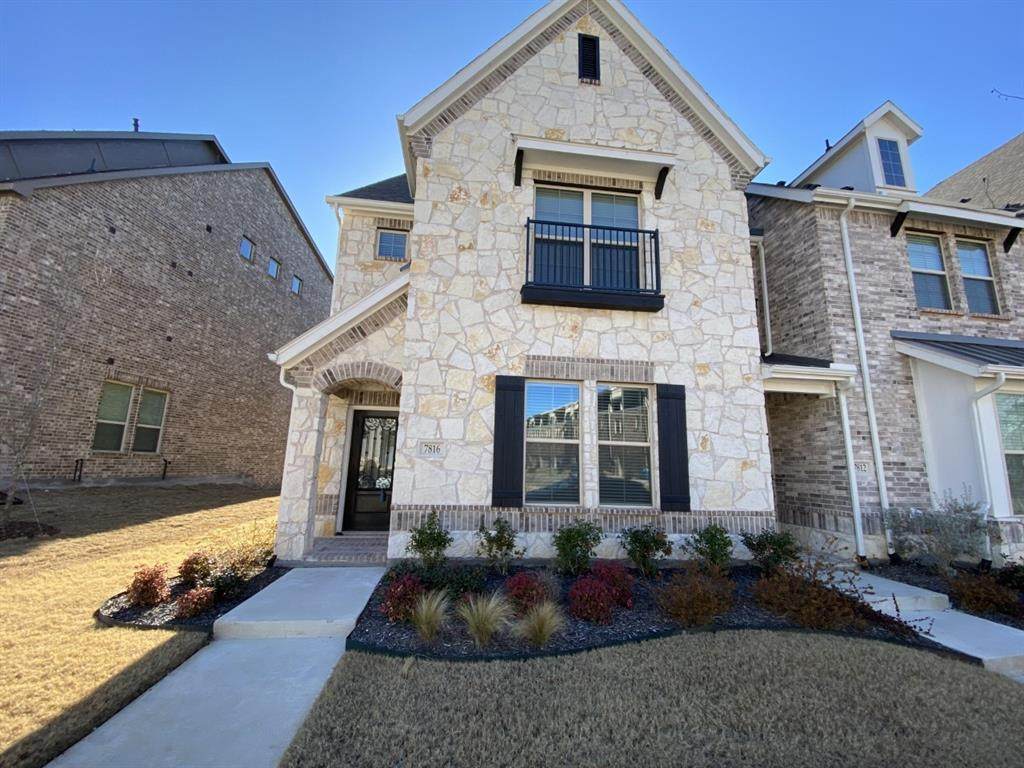 7816 Manilla Drive - Photo 1
