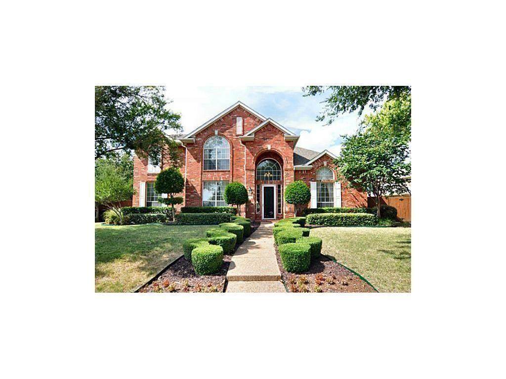 3829 Bonita Drive - Photo 1