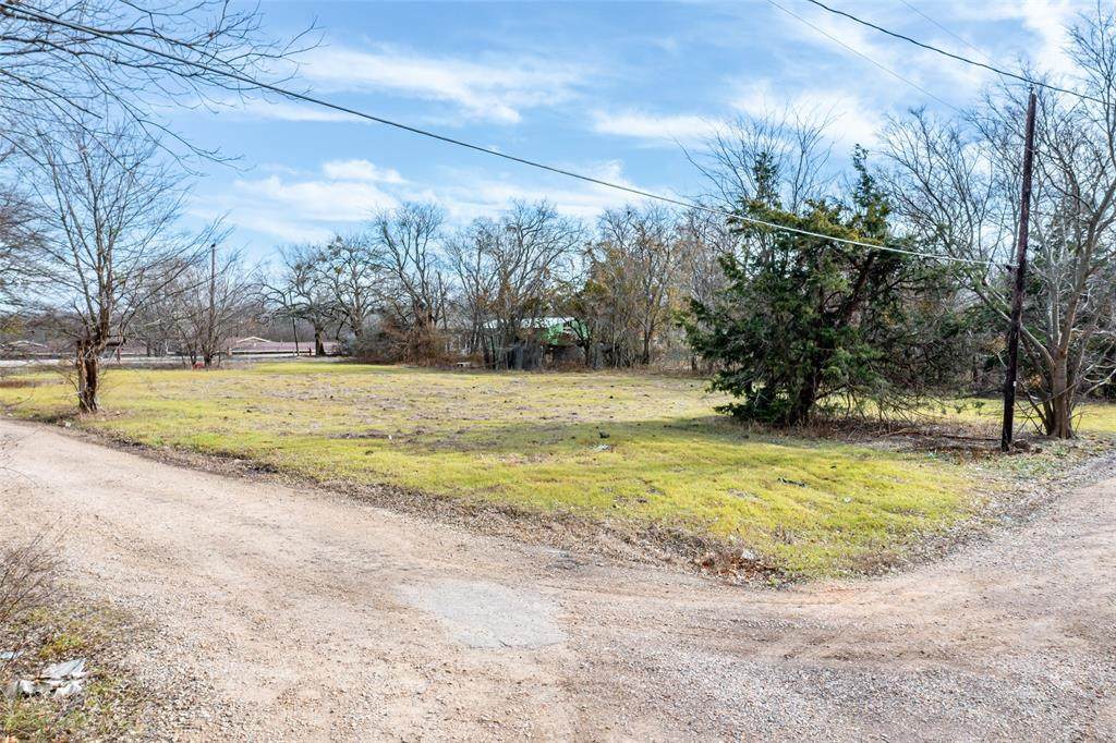 TBD E Corner Of Pershing & 2nd Street - Photo 1