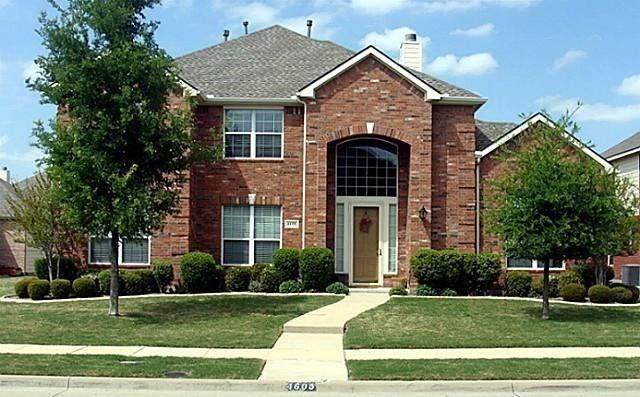 4605 Stargazer Drive - Photo 1