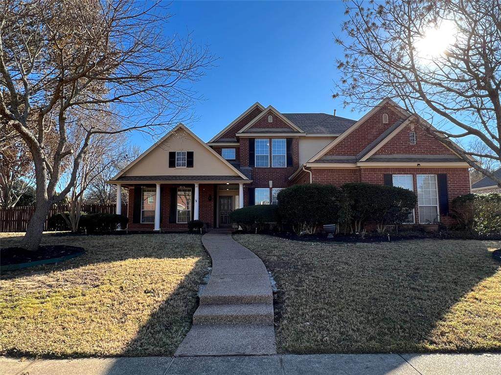 1429 Dartmouth Drive - Photo 1
