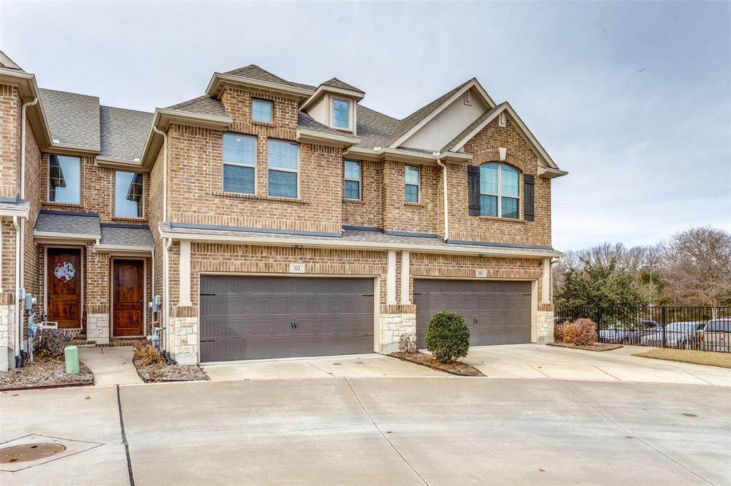 322 Jacob Lane - Photo 1