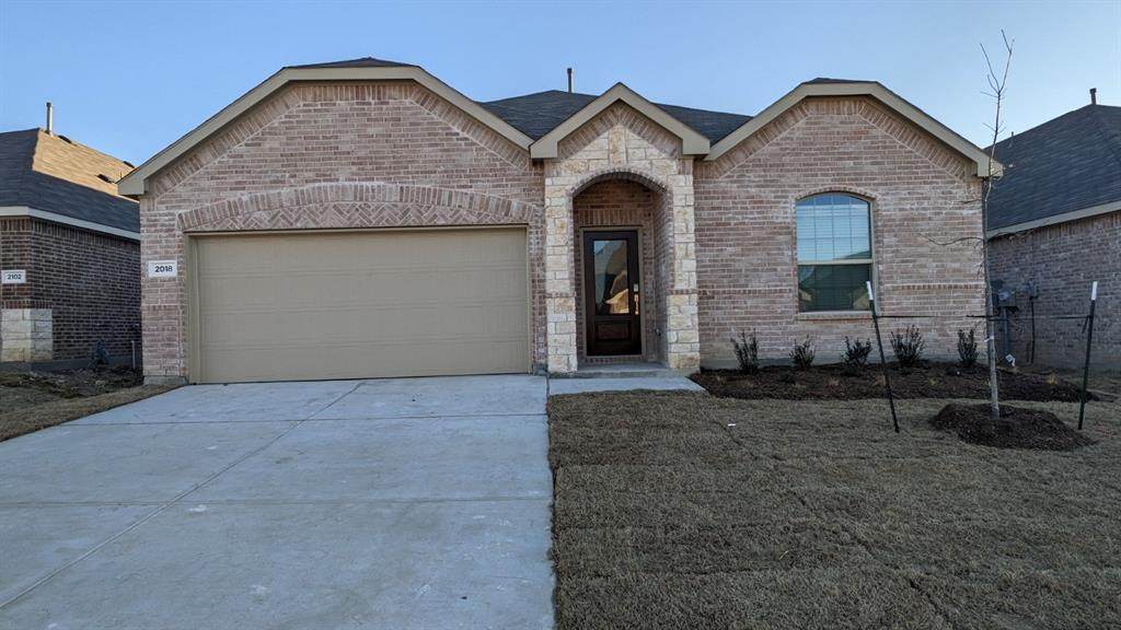 2018 Fimbry Drive - Photo 1