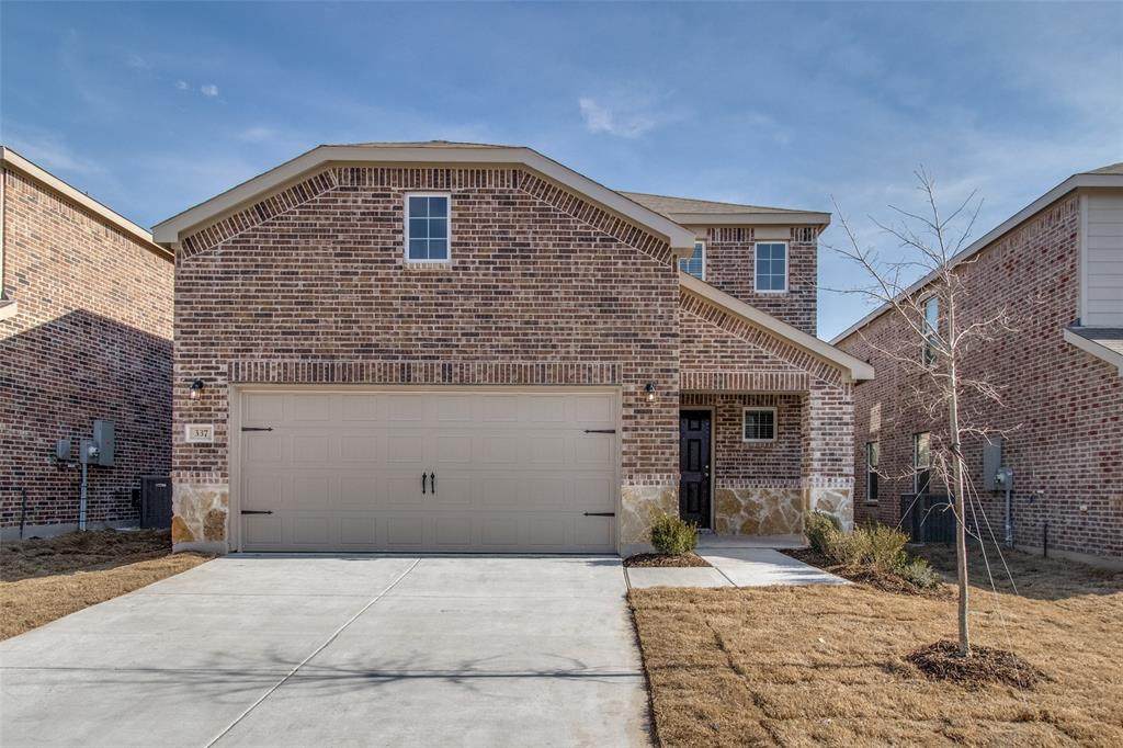 337 Glenwick Lane - Photo 1