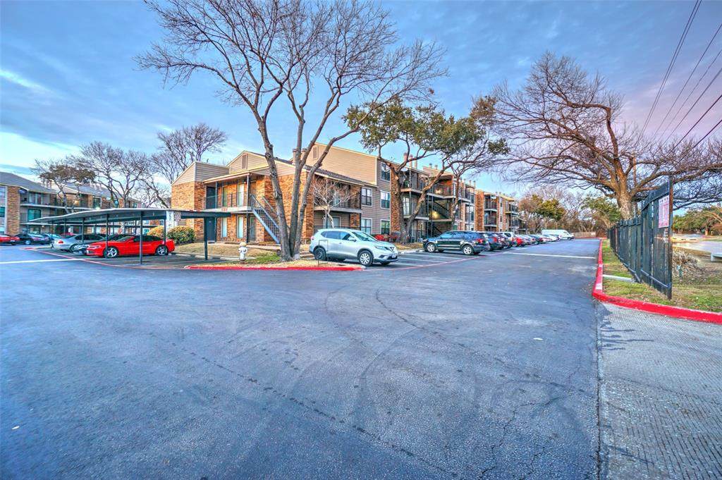 8109 Skillman Street - Photo 1