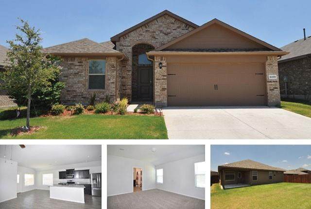 8408 Comanche Springs Drive - Photo 1