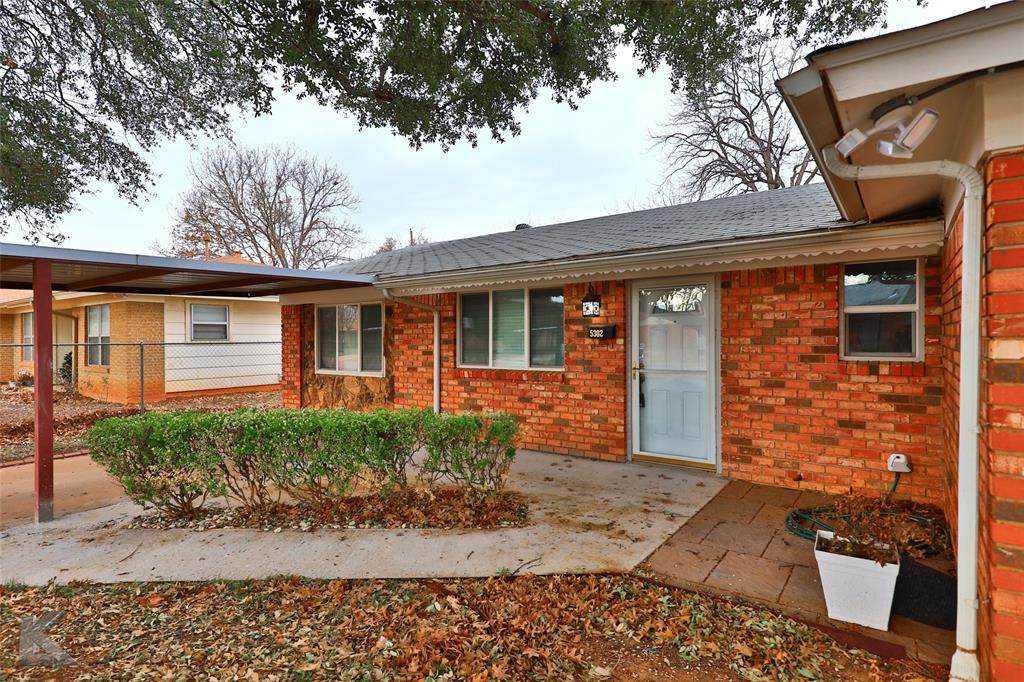 5302 Alamo Drive - Photo 1