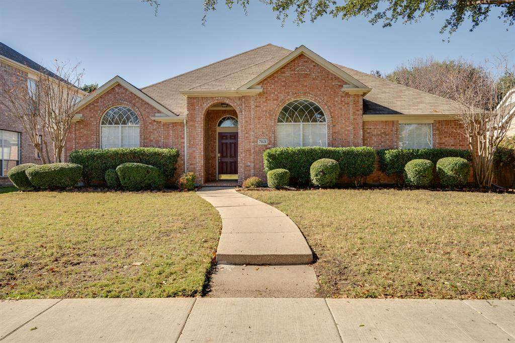 7821 Aqua Vista Drive - Photo 1