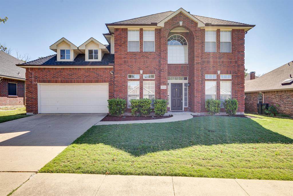 4036 Christopher Way - Photo 1