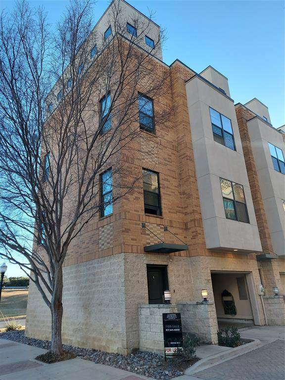 736 Skyline Bluff Court - Photo 1