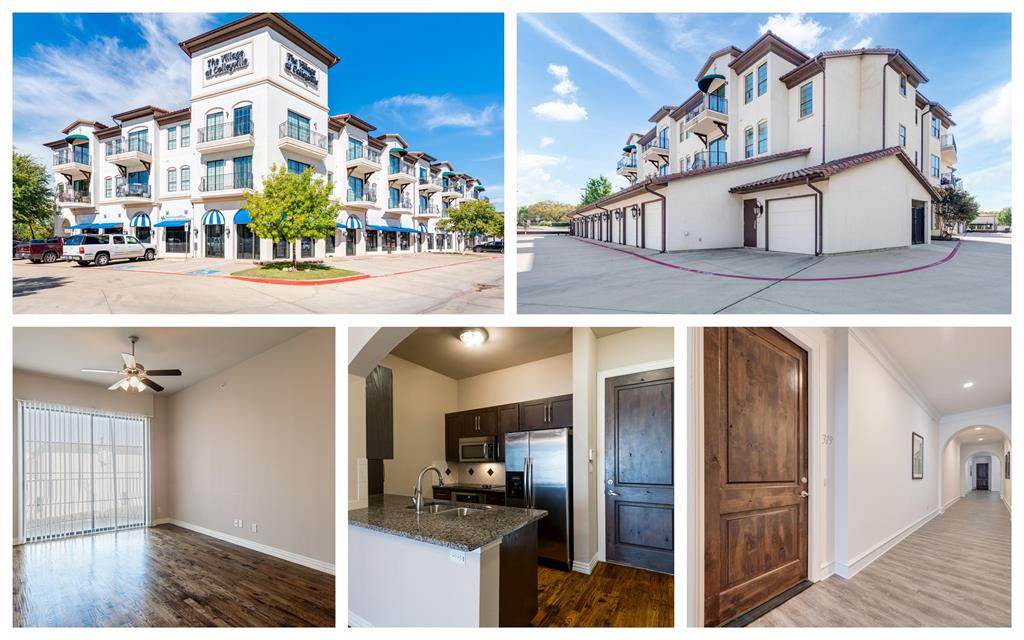 5232 Colleyville Boulevard - Photo 1