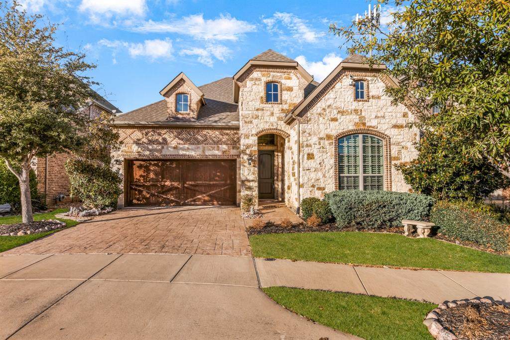 3057 Ponder Path - Photo 1
