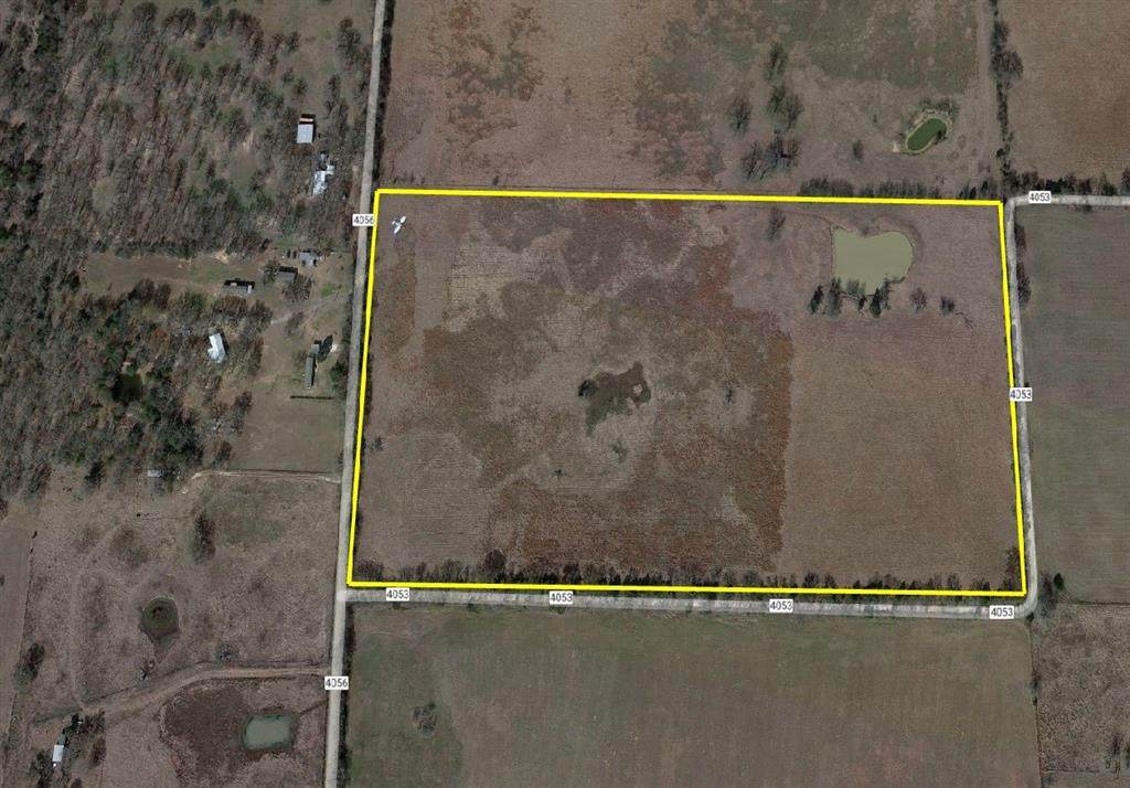 Tract 8 Co Road 4056 - Photo 1