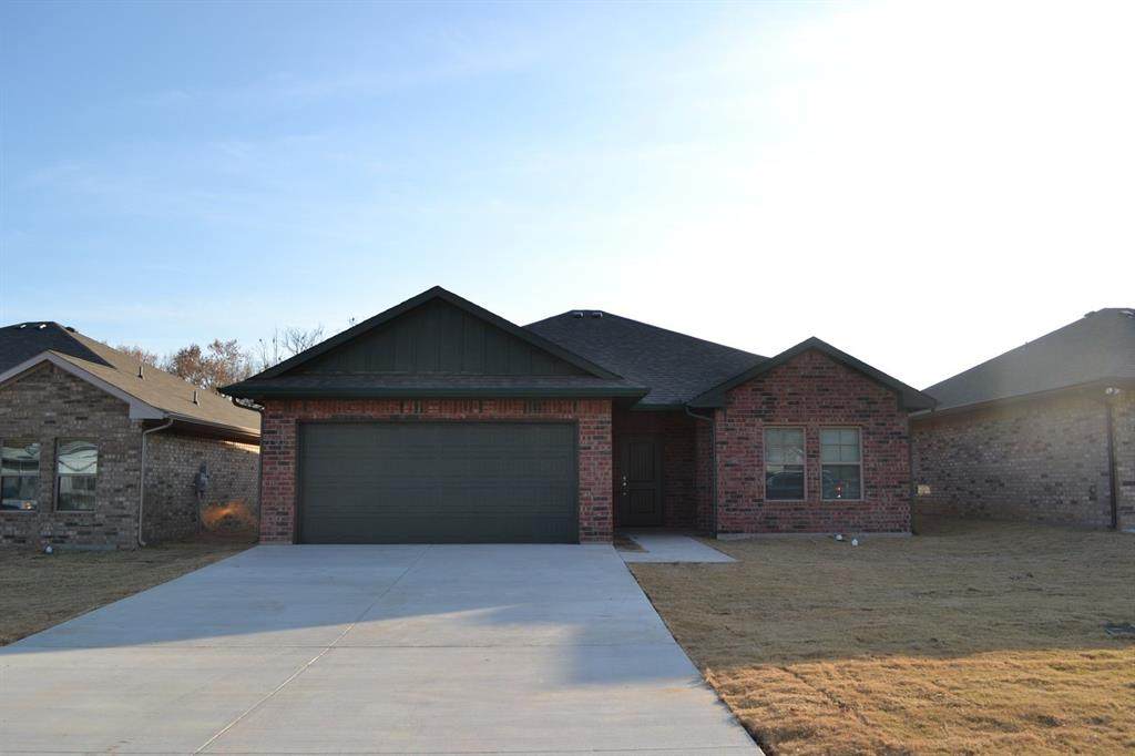 700 Bullock Street - Photo 1