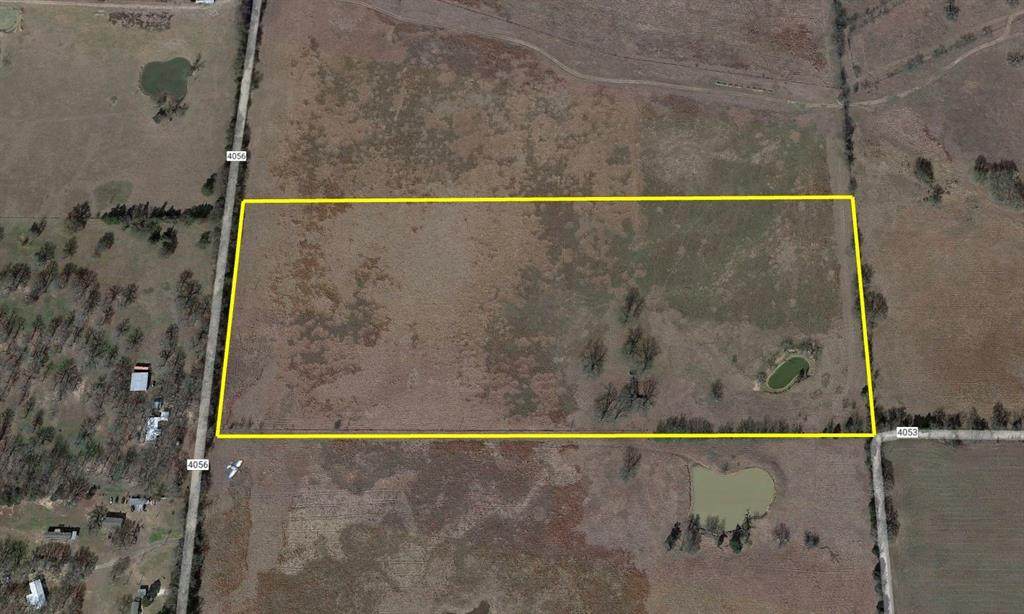 Tract 9 Co Road 4056 - Photo 1