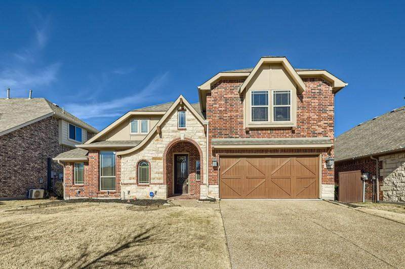 705 Lighthouse Lane - Photo 1