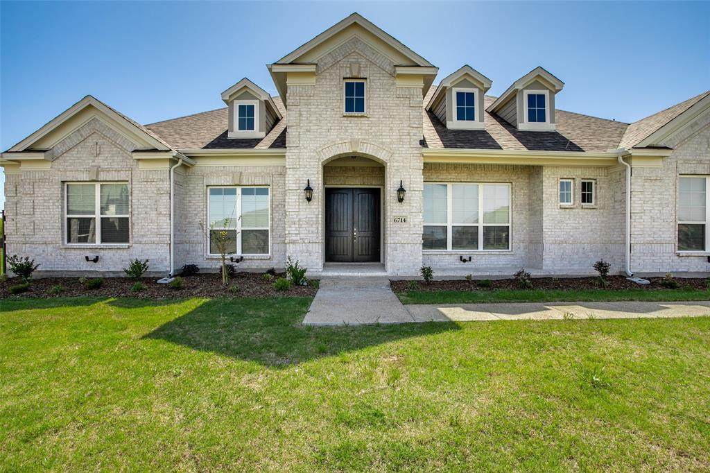6714 Blackstone Drive - Photo 1
