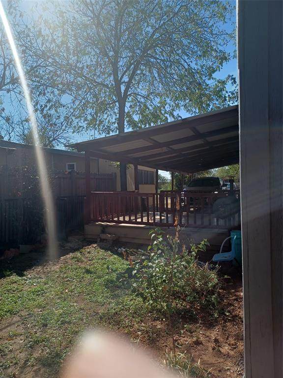 306 El Paso - Photo 1