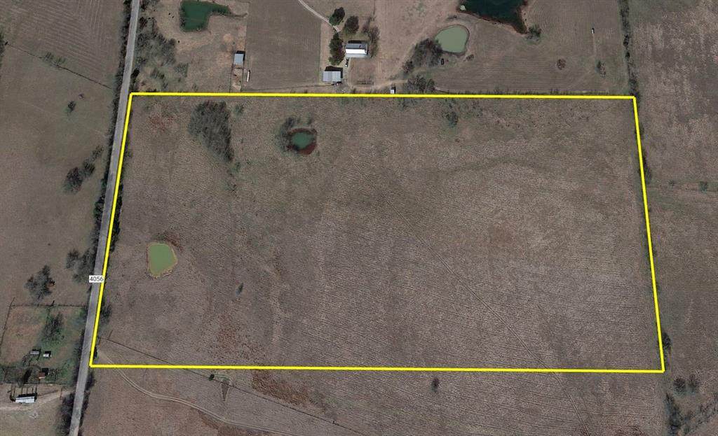 Tract 11 Co Road 4056 - Photo 1