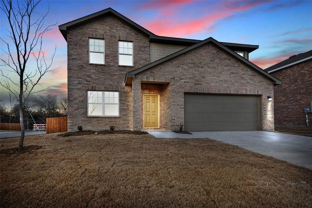 2405 Silver Leaf Lane - Photo 1