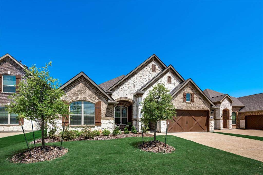 2909 Driftwood Creek Trail - Photo 1