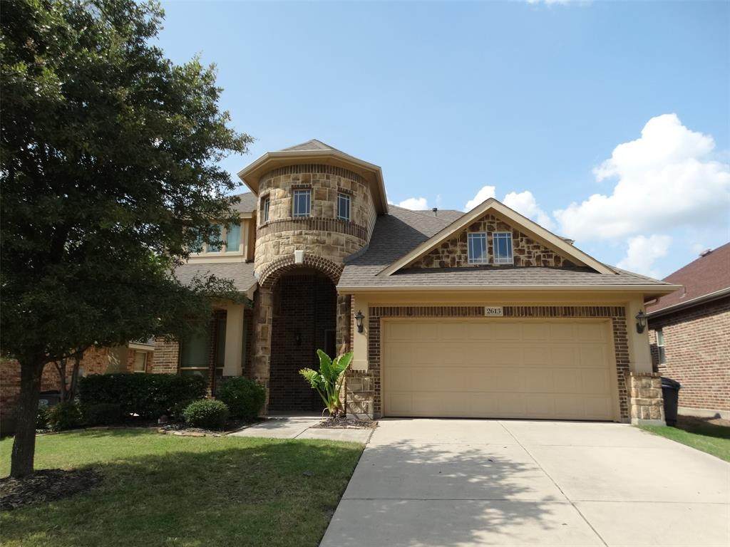 2613 Waterdance Drive - Photo 1